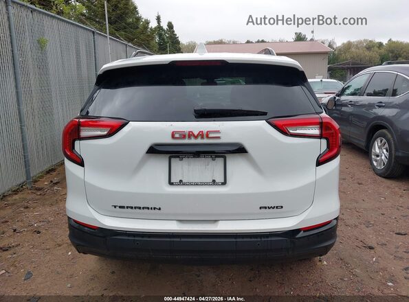 3GKALTEG5RL210987 2024 GMC TERRAIN White 