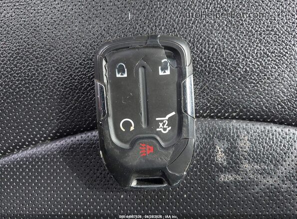 3GKALVEV5ML368622 2021 GMC TERRAIN Black წინა პანელის ხედი