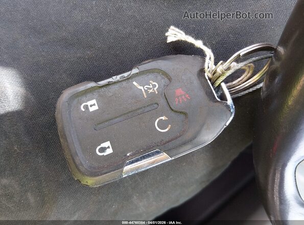 3GKALVEV8ML385107 2021 GMC TERRAIN Gray Вид панелі приладів