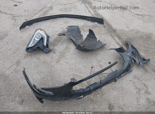 3GKALVEX4LL220834 2020 GMC TERRAIN Black 