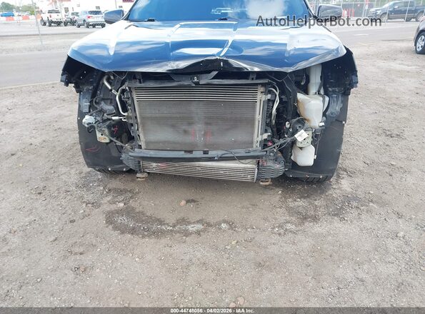 3GKALVEX5KL189821 2019 GMC TERRAIN Black 
