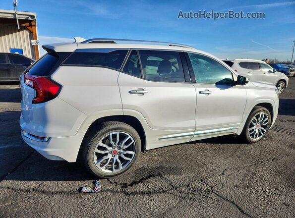 3GKALXEG3PL171403 2023 GMC TERRAIN White 