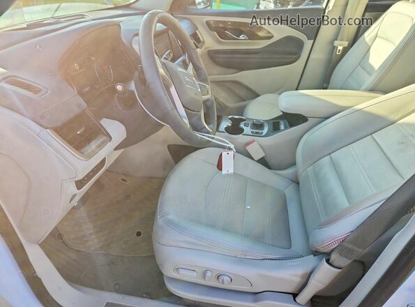 3GKALXEG3PL171403 2023 GMC TERRAIN White 