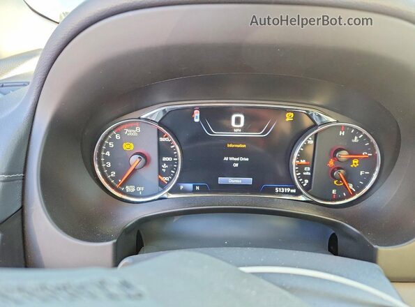 3GKALXEG3PL171403 2023 GMC TERRAIN White 