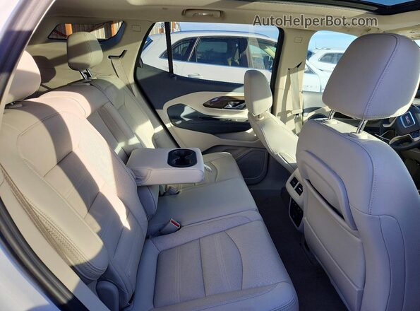 3GKALXEG3PL171403 2023 GMC TERRAIN White 