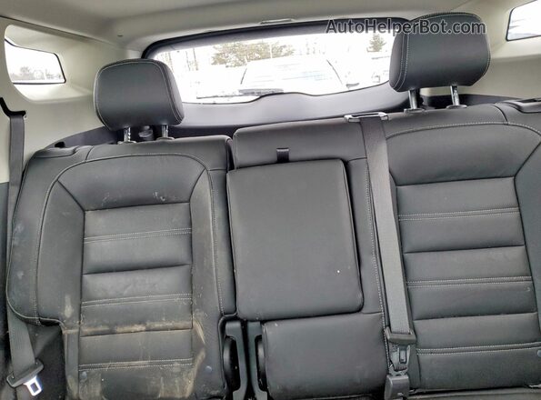 3GKALXEG7PL107140 2023 GMC TERRAIN Silver 