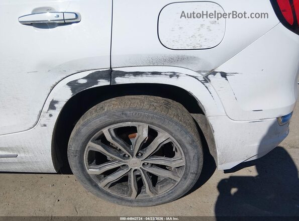 3GKALXEX1LL220821 2020 GMC TERRAIN White 
