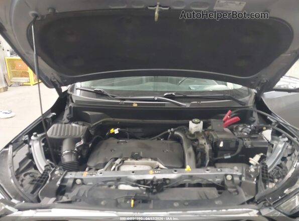 3GKALXEX9LL134348 2020 GMC TERRAIN Gray Հետևի տեսք