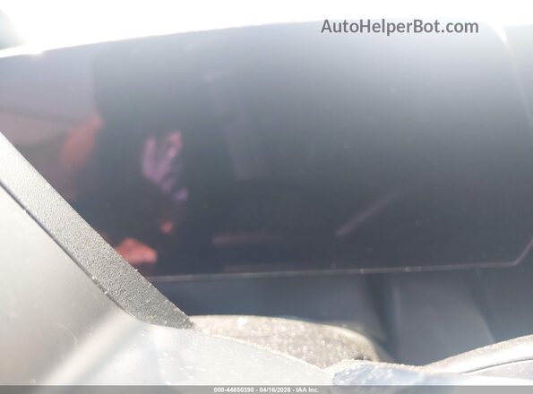 3GN7DMRP4SS193217 2025 CHEVROLET EQUINOX White Vista de los asientos traseros