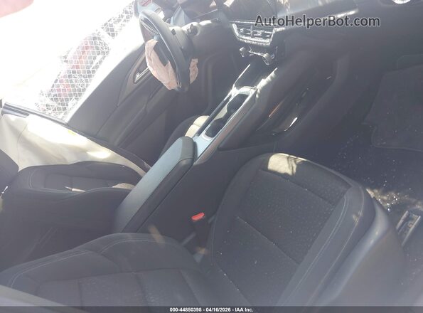 3GN7DMRP4SS193217 2025 CHEVROLET EQUINOX White Vista interior delantera