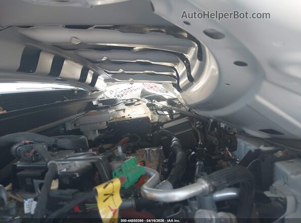 3GN7DMRP4SS193217 2025 CHEVROLET EQUINOX White Vista trasera