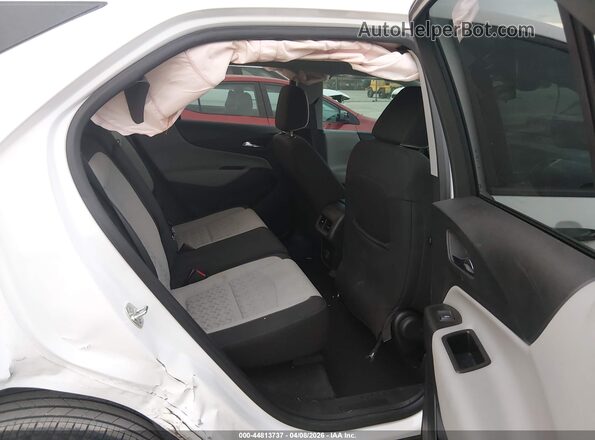 3GNAXHEG1RL222008 2024 CHEVROLET EQUINOX White 