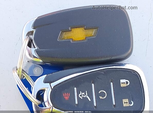 3GNAXJEV0JS568602 2018 CHEVROLET EQUINOX Серый Вид панели приборов
