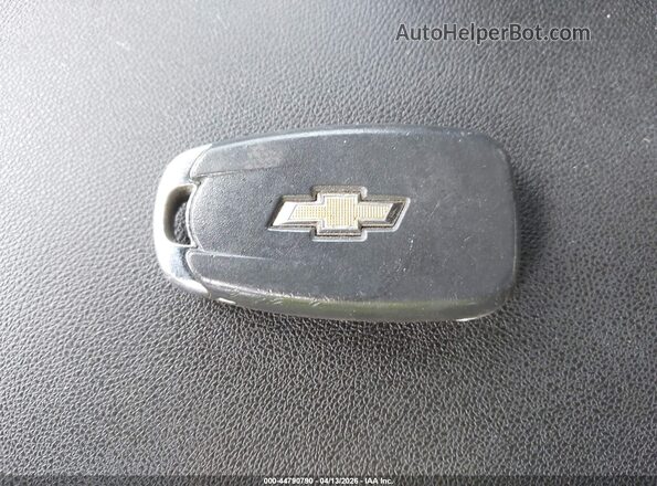 3GNAXJEV3JS617033 2018 CHEVROLET EQUINOX Красный Вид панели приборов