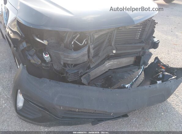 3GNAXKEG9RL245243 2024 CHEVROLET EQUINOX Black Vista frontal