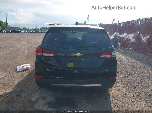3GNAXNEG3PL216030 2023 CHEVROLET EQUINOX Black 