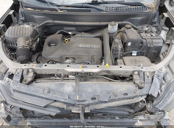 3GNAXSEV2JS594057 2018 CHEVROLET EQUINOX Tan Rear view