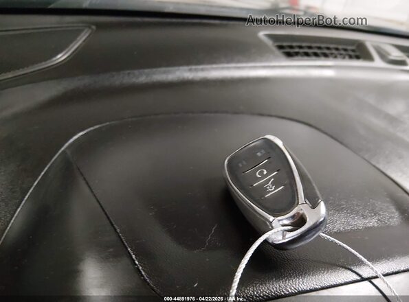 3GNAXSEV5JS567371 2018 CHEVROLET EQUINOX Gray Առջևի վահանակի տեսք