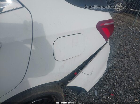 3GNAXSEVXJS546273 2018 CHEVROLET EQUINOX White Front view