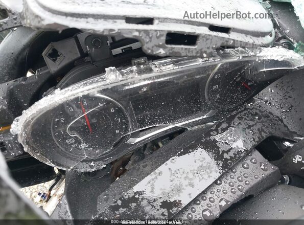 3GNAXTEG6RL250308 2024 CHEVROLET EQUINOX Silver უკანა სავარძლების ხედი