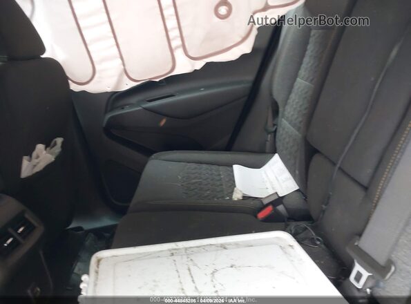 3GNAXTEG6RL250308 2024 CHEVROLET EQUINOX Silver VIN კოდის სტიკერის ხედი