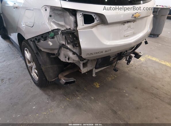 3GNAXTEX9JS515085 2018 CHEVROLET EQUINOX Silver 