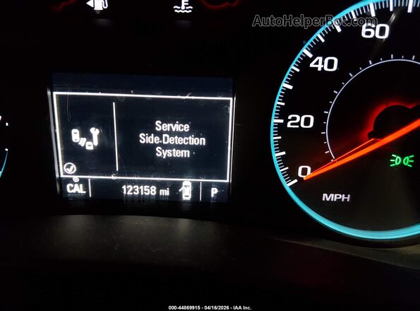 3GNAXTEX9JS515085 2018 CHEVROLET EQUINOX Silver 