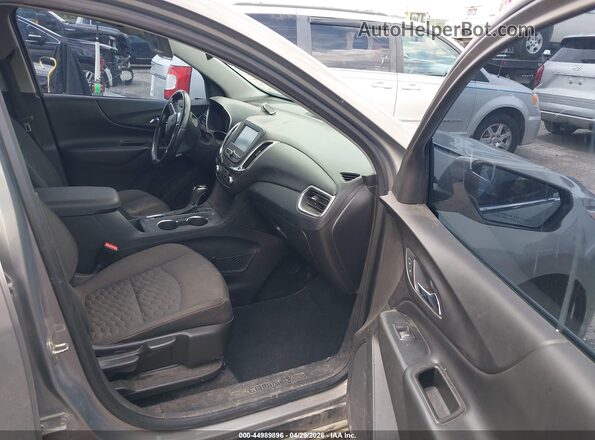3GNAXUEU0JS558743 2018 CHEVROLET EQUINOX Tan 