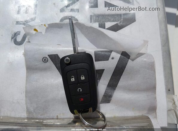 3GNCJLSB4GL263350 2016 CHEVROLET TRAX Silver Առջևի վահանակի տեսք