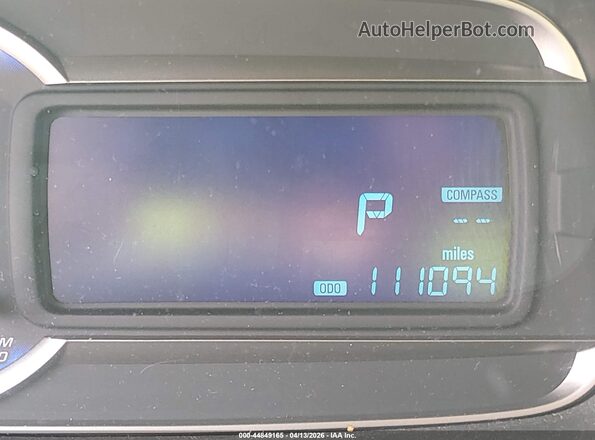 3GNCJLSB4GL263350 2016 CHEVROLET TRAX Silver 
