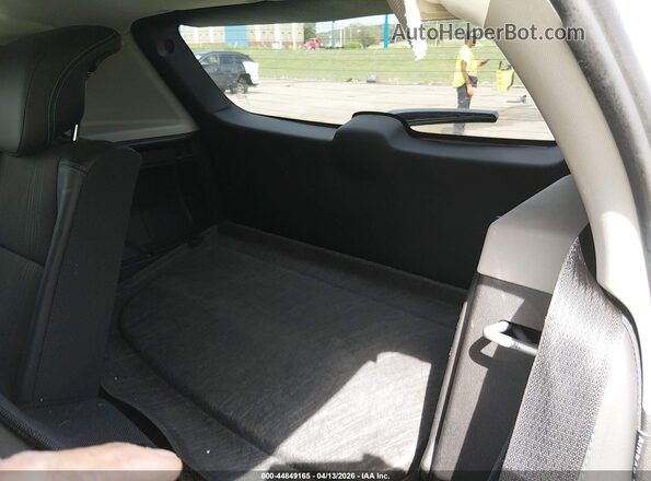 3GNCJLSB4GL263350 2016 CHEVROLET TRAX Silver 