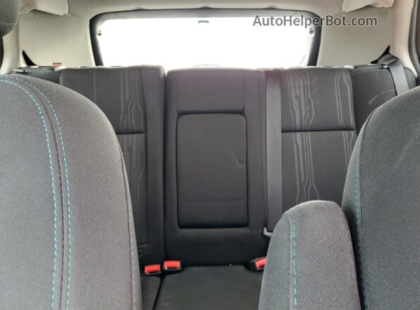 3GNCJLSB5GL218434 2016 CHEVROLET TRAX Серый 