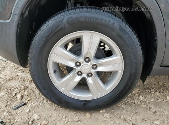 3GNCJLSB5GL218434 2016 CHEVROLET TRAX Серый 
