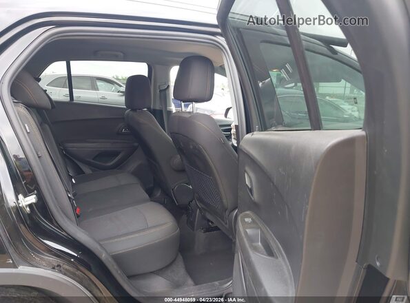 3GNCJLSB6LL281956 2020 CHEVROLET TRAX Black 