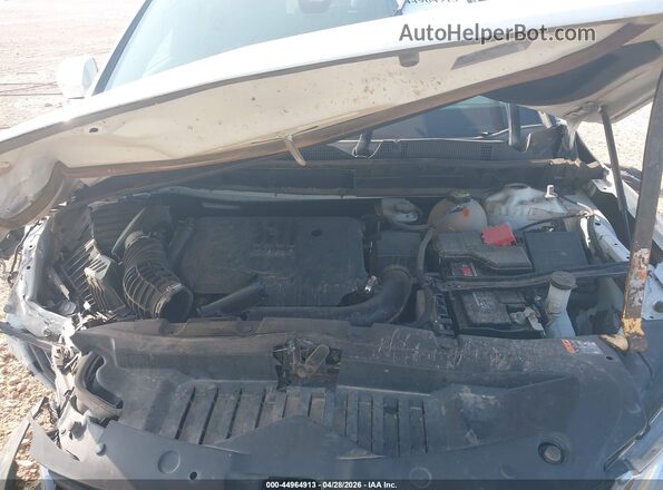 3GNKBCR46NS129541 2022 CHEVROLET BLAZER White Հետևի տեսք