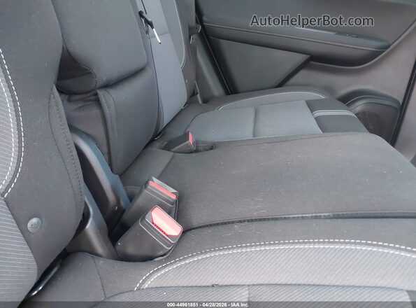 3GNKBCR46SS268449 2025 CHEVROLET BLAZER Blue VIN კოდის სტიკერის ხედი