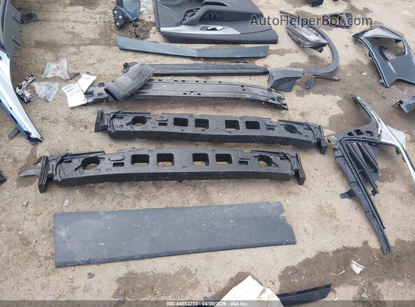 3GNKBHRS4LS554751 2020 CHEVROLET BLAZER Серый 