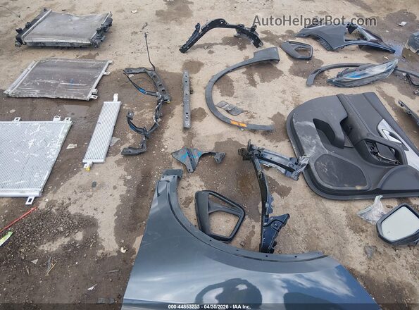 3GNKBHRS4LS554751 2020 CHEVROLET BLAZER Серый 
