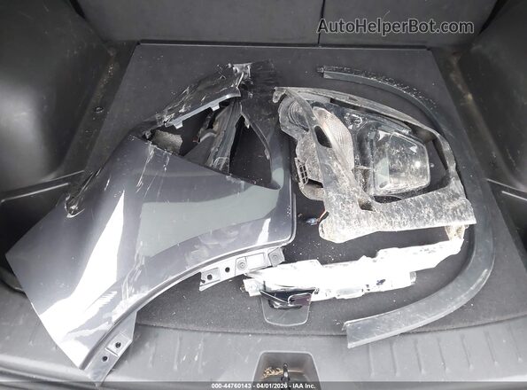3GNKBHRS5MS560348 2021 CHEVROLET BLAZER Black Vista del cuadro de instrumentos