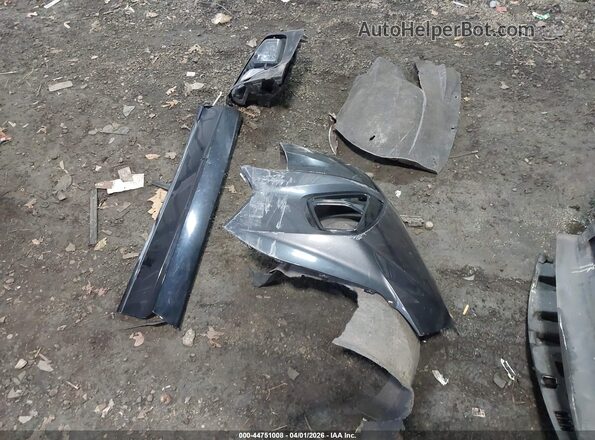 3GNKBKRS3MS549524 2021 CHEVROLET BLAZER Синий Вид щитка приборов