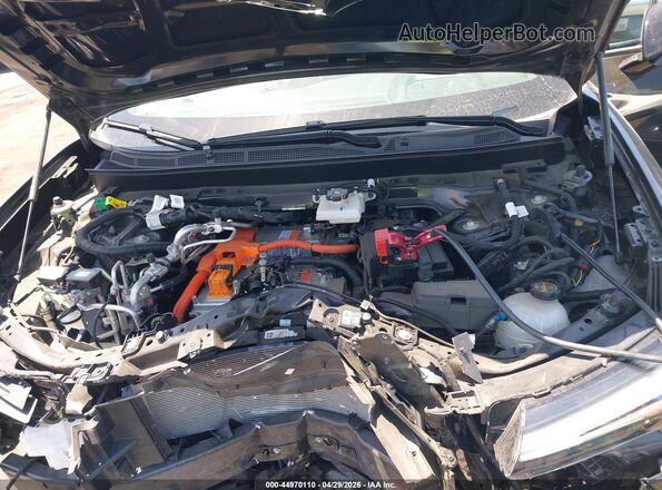 3GNKDBRM5SS252036 2025 CHEVROLET OTHER Black 