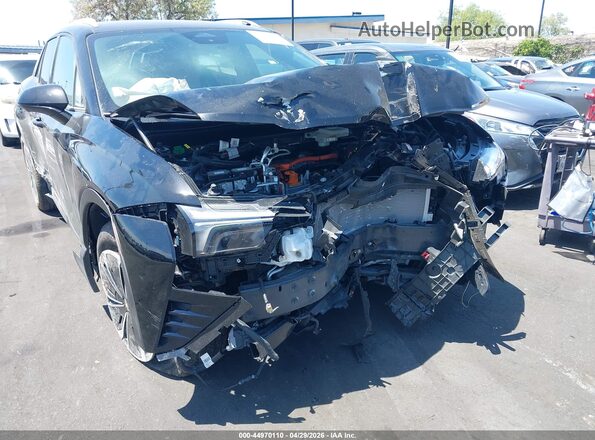 3GNKDBRM5SS252036 2025 CHEVROLET OTHER Black 