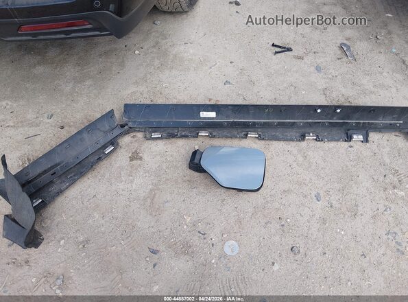 3GPKHVRJ5RS540622 2024 HONDA PROLOGUE Gray Սարքավորումների վահանակի տեսք