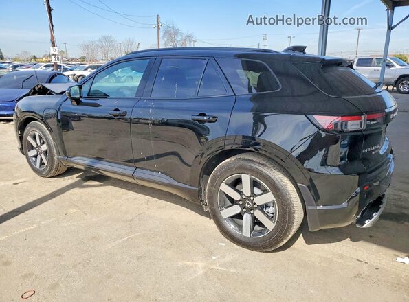 3GPKHWRM0TS500259 2026 HONDA PROLOGUE Black Trasero izquierdo
