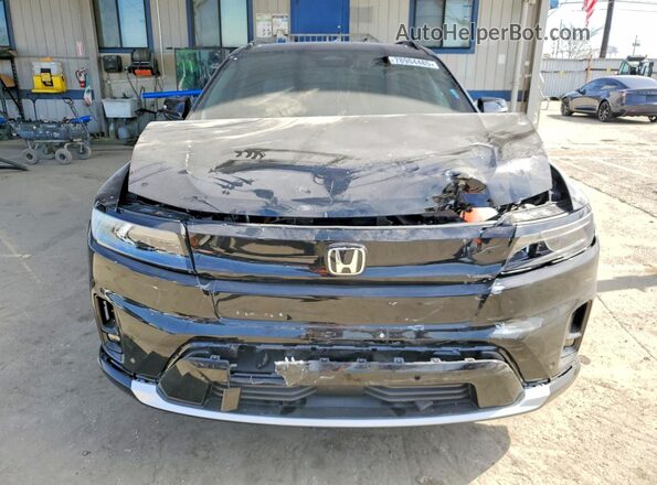 3GPKHWRM0TS500259 2026 HONDA PROLOGUE Black Vista frontal