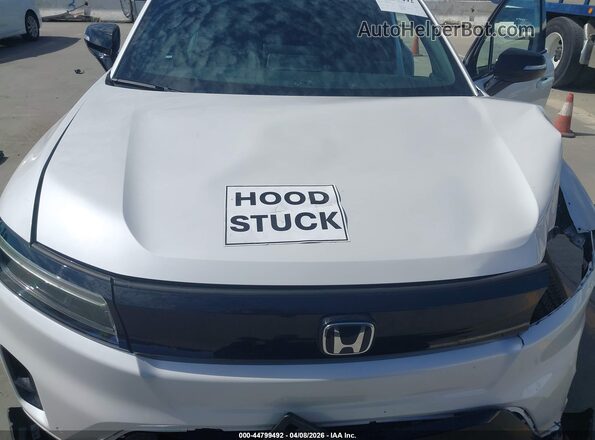 3GPKHWRM2SS509494 2025 HONDA PROLOGUE White 