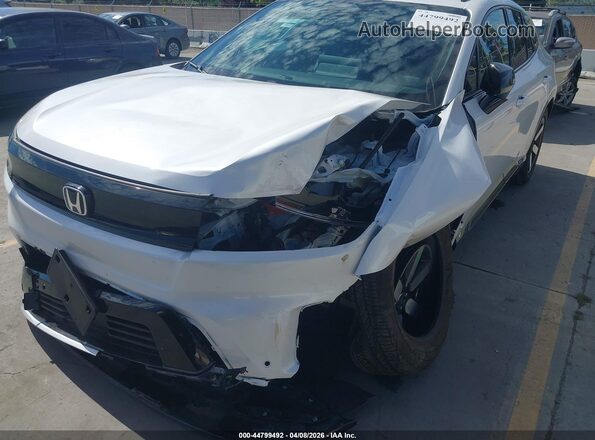 3GPKHWRM2SS509494 2025 HONDA PROLOGUE White 