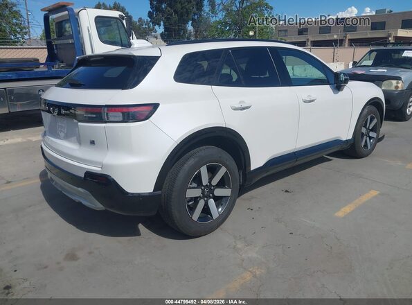 3GPKHWRM2SS509494 2025 HONDA PROLOGUE White 