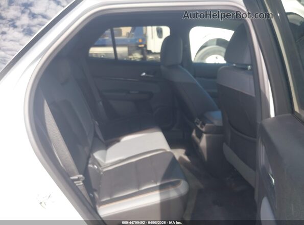 3GPKHWRM2SS509494 2025 HONDA PROLOGUE White 