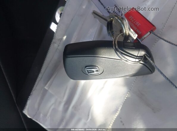3GPKHWRM2SS509494 2025 HONDA PROLOGUE White 